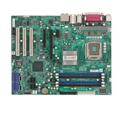 MBD-C2SBA+ (Supermicro Motherboard)