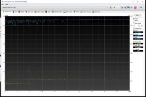 SanDiskCruzer Fit Benchmark