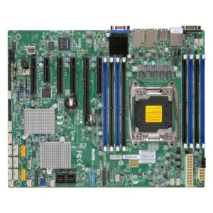 Supermicro X10SRH-CLN4F-O