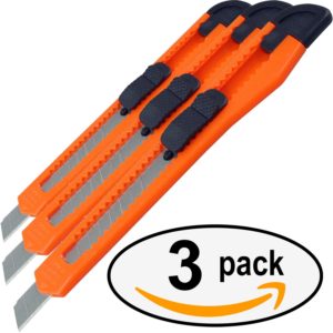 best-utility-knife-3-pack-box-cutter