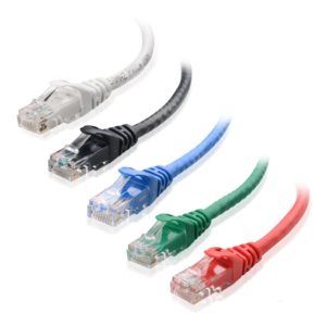 cable-matters-5-color-combo-cat6-ethernet-cable