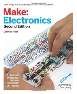 make-electronics-learning-through-discovery-2nd-edition