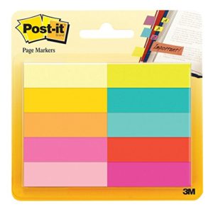 post-it-page-markers